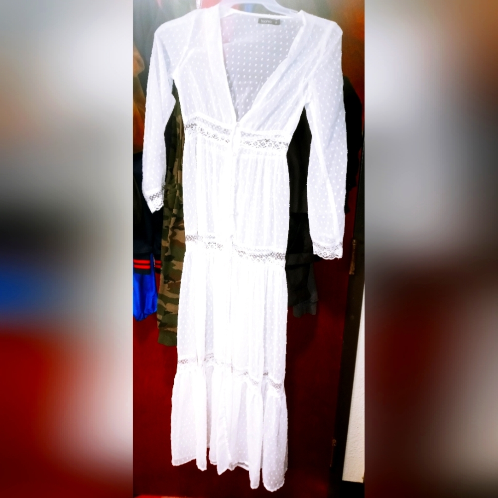 Boho dress